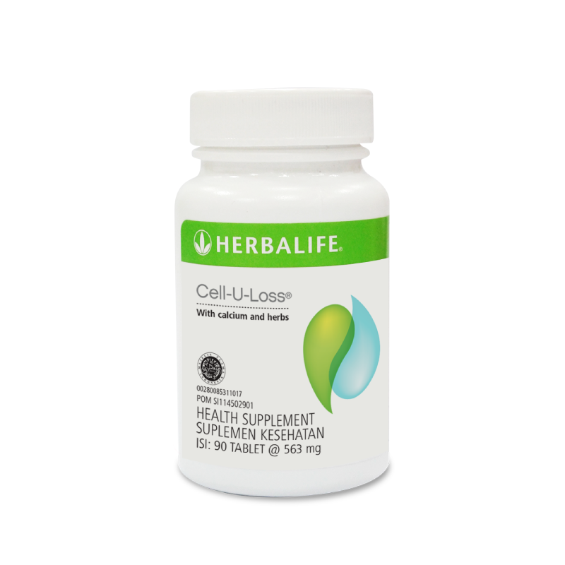 Cell u Loss Herbalife