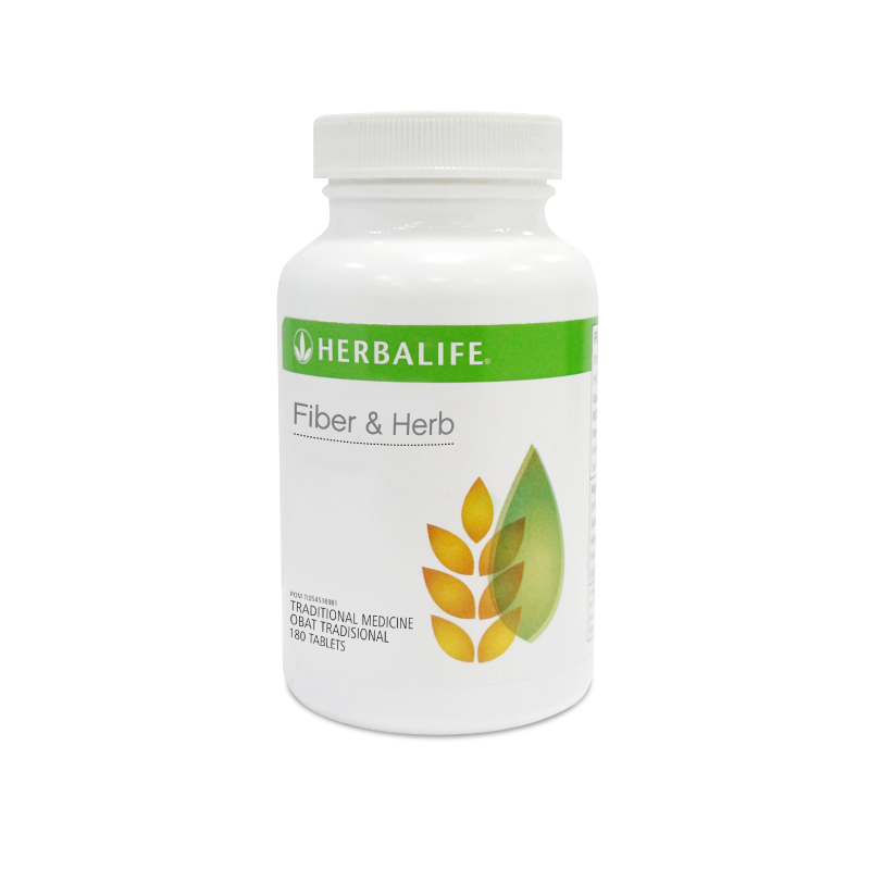 Herbalife Fiber & Herb