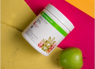 Rangakian Produk Serat Fiber Mix Herbalife