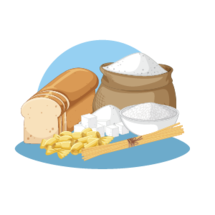 Karbohidrat untuk Diet Sehat Olahraga