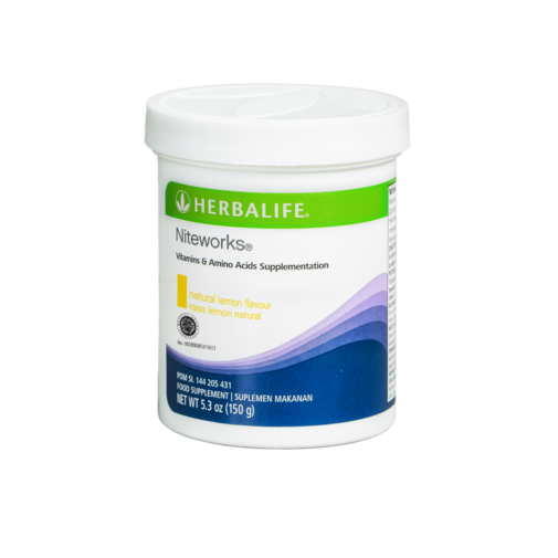 niteworks vitamin Herbalife